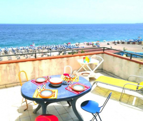 Terrazza sul mare